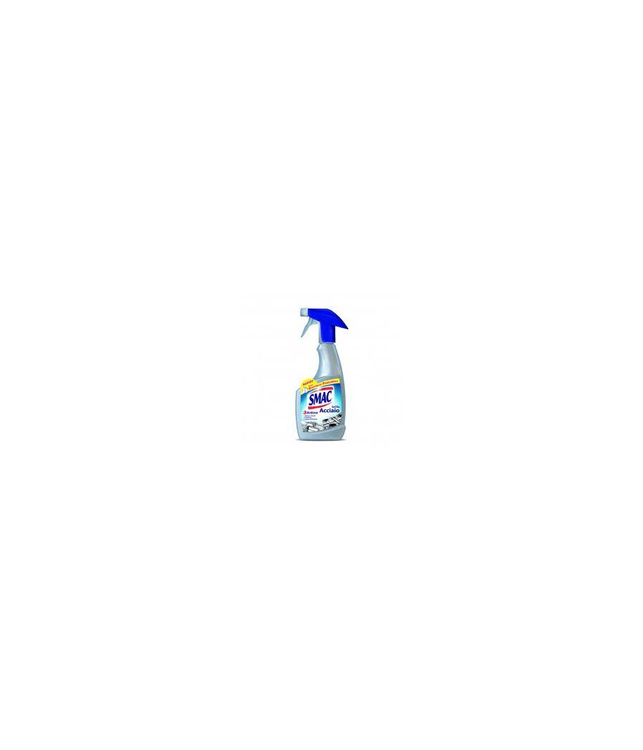 SMAC BRILLACCIAIO SPRAY ML.520