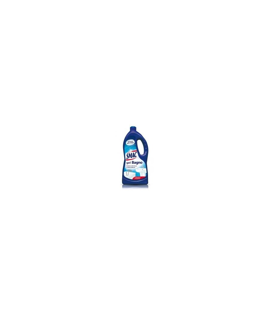 SMAC GEL 850 ML BAGNO