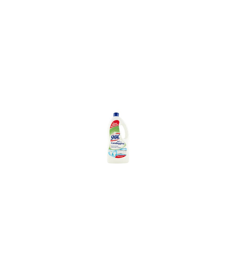 SMAC GEL 850 ML CANDEGGINA