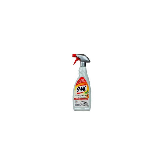 SMAC SCIOGLICALCARE 650 ML