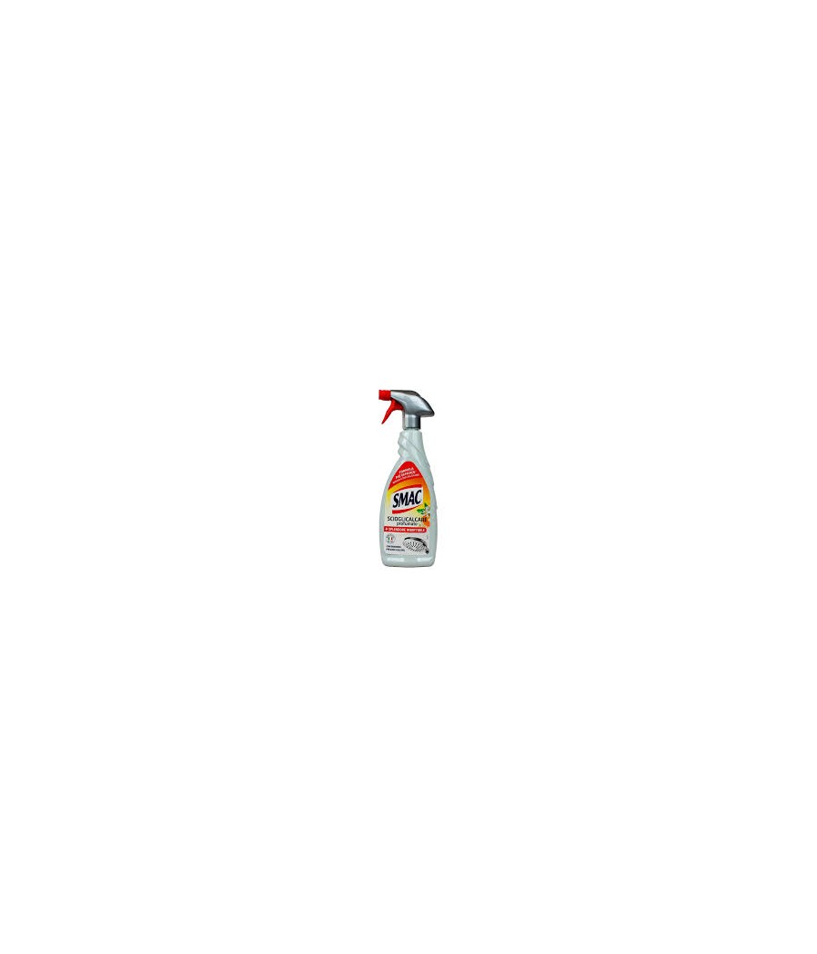 SMAC SCIOGLICALCARE 650 ML