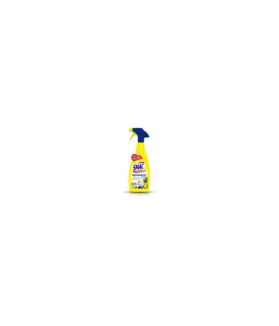SMAC SPRAY 650 ML LIMONE CUCINA