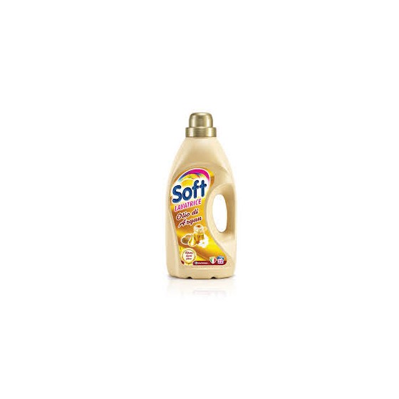 SOFT LAV. LIQ. LT 2.5 ARGAN