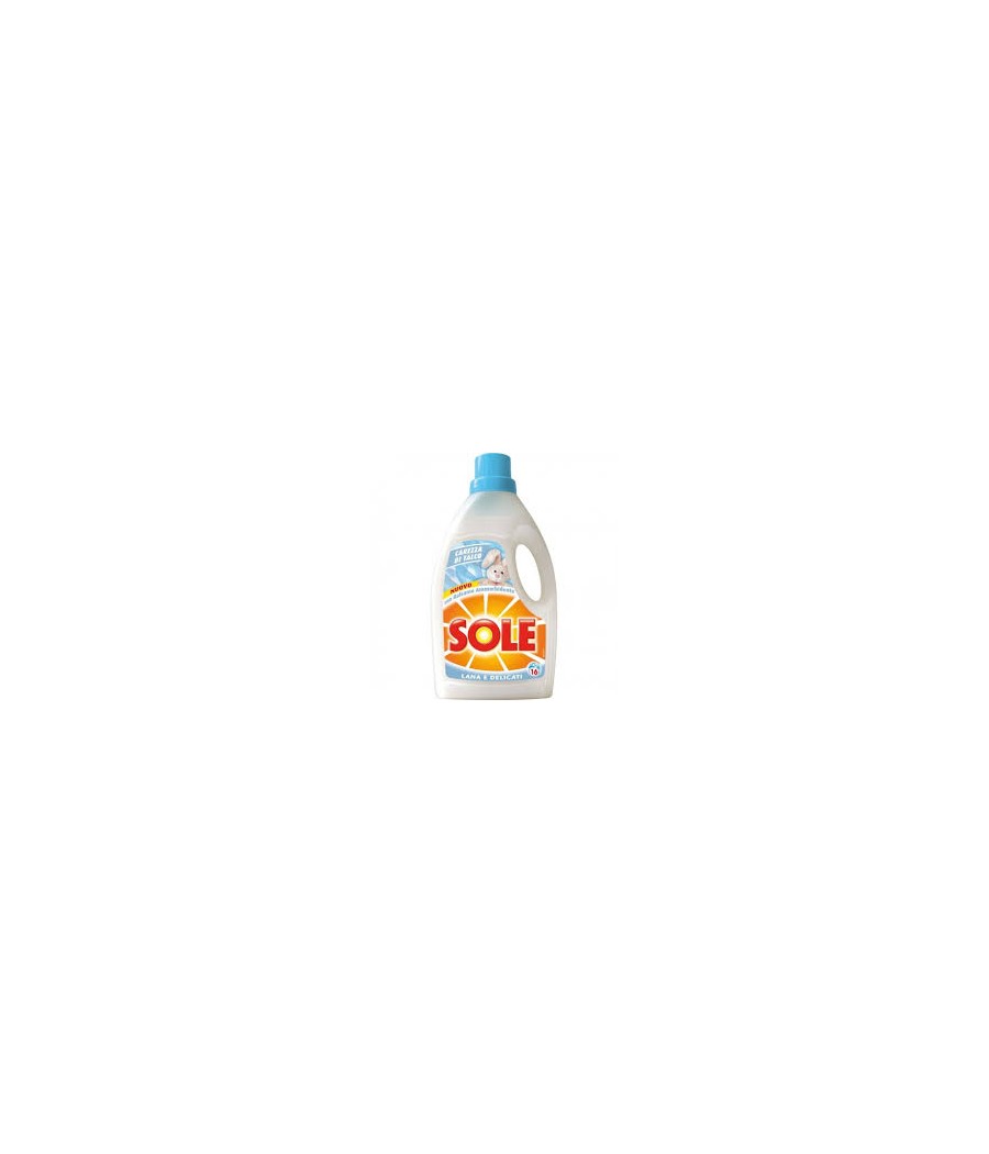 SOLE BUCATO LT 1 TALCO