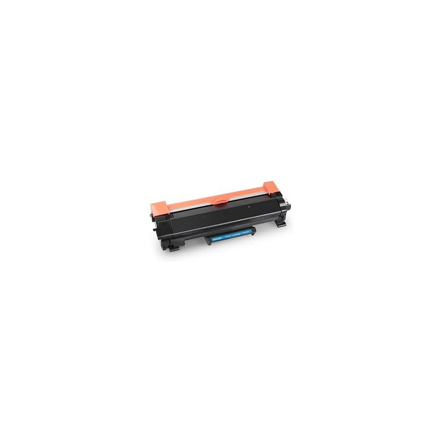 TONER TN2220 TN450 TN2200 TN2010  TONER COMPATIBILE PER STAMPANTE BROTHER HL2135 HL 2135W XL 2600 K TN-2220