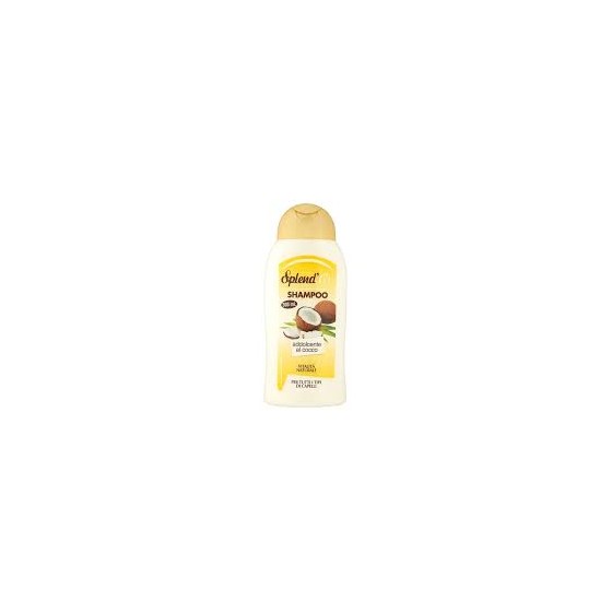 SPLENDOR SHAMPOO COCCO ML300 P