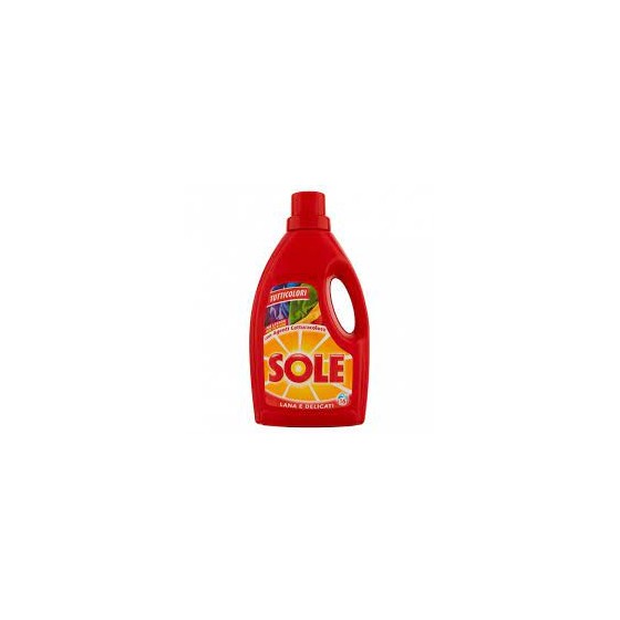SOLE LANA & DEL.TUTTICOL.LT.1