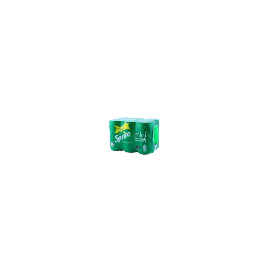 SPRITE LATT MINI LATTINA 15ML