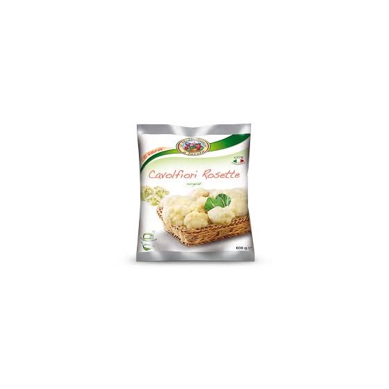 SOLO VERDURA CAVOLFIORI KG 1