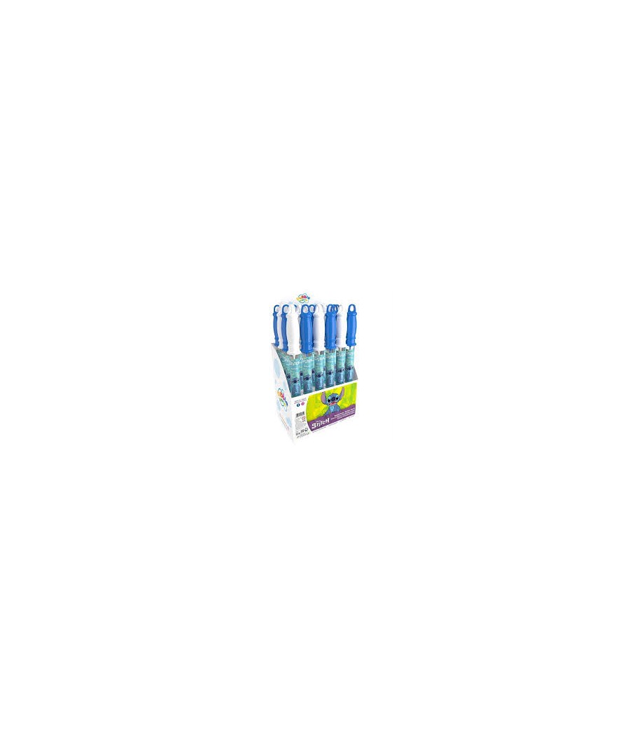 SPADA BOLLE 120ml STITCH 500025010043