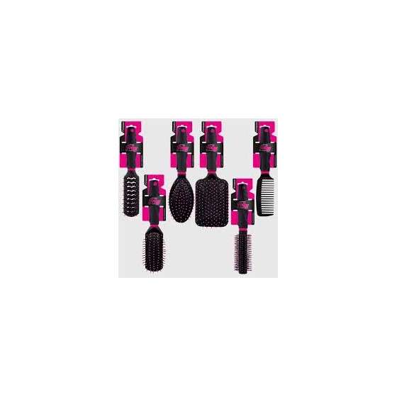 SPAZZOLA CAPELLI PRINCIPESSA SPA03471A