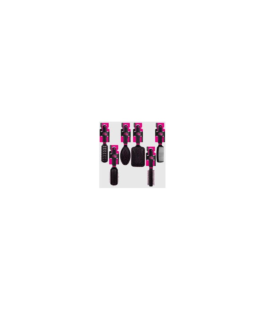 SPAZZOLA CAPELLI PRINCIPESSA SPA03471A