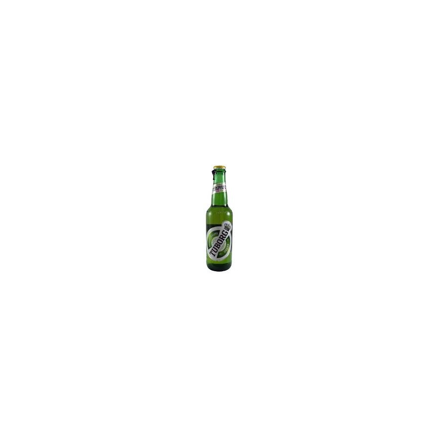 Tuborg birra  33 cl