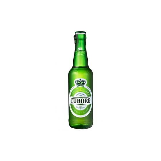 TUBORG grandex15