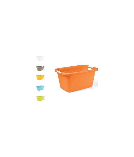 VECA SPA. BACINELLA BAGNO 60 CM ASSORTITO