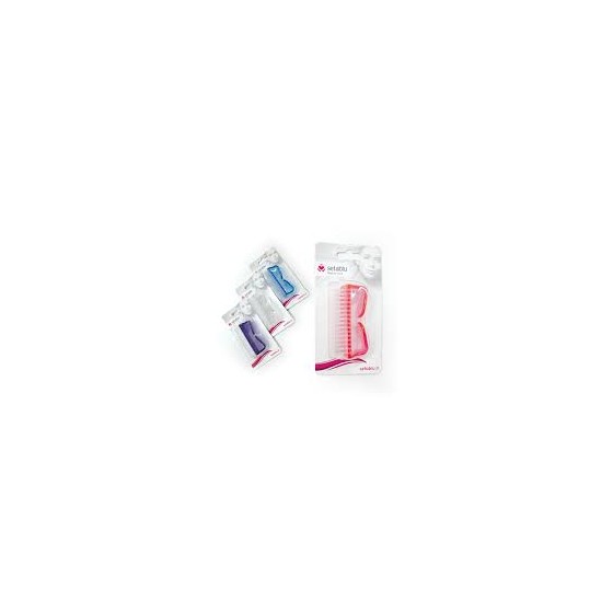 SPAZZOLA MANICURE/PEDICURE 93996