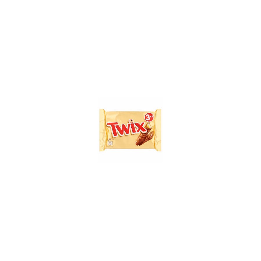 TWIX MPK GR.50X3