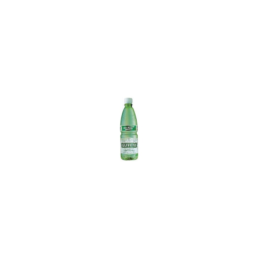 ULIVETO ACQUA CL.50 NATURALE