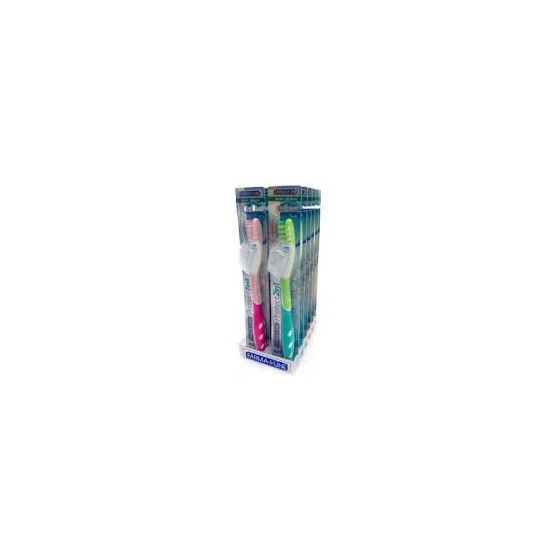Spazzolino Protect 2 in 1 ORALPIU