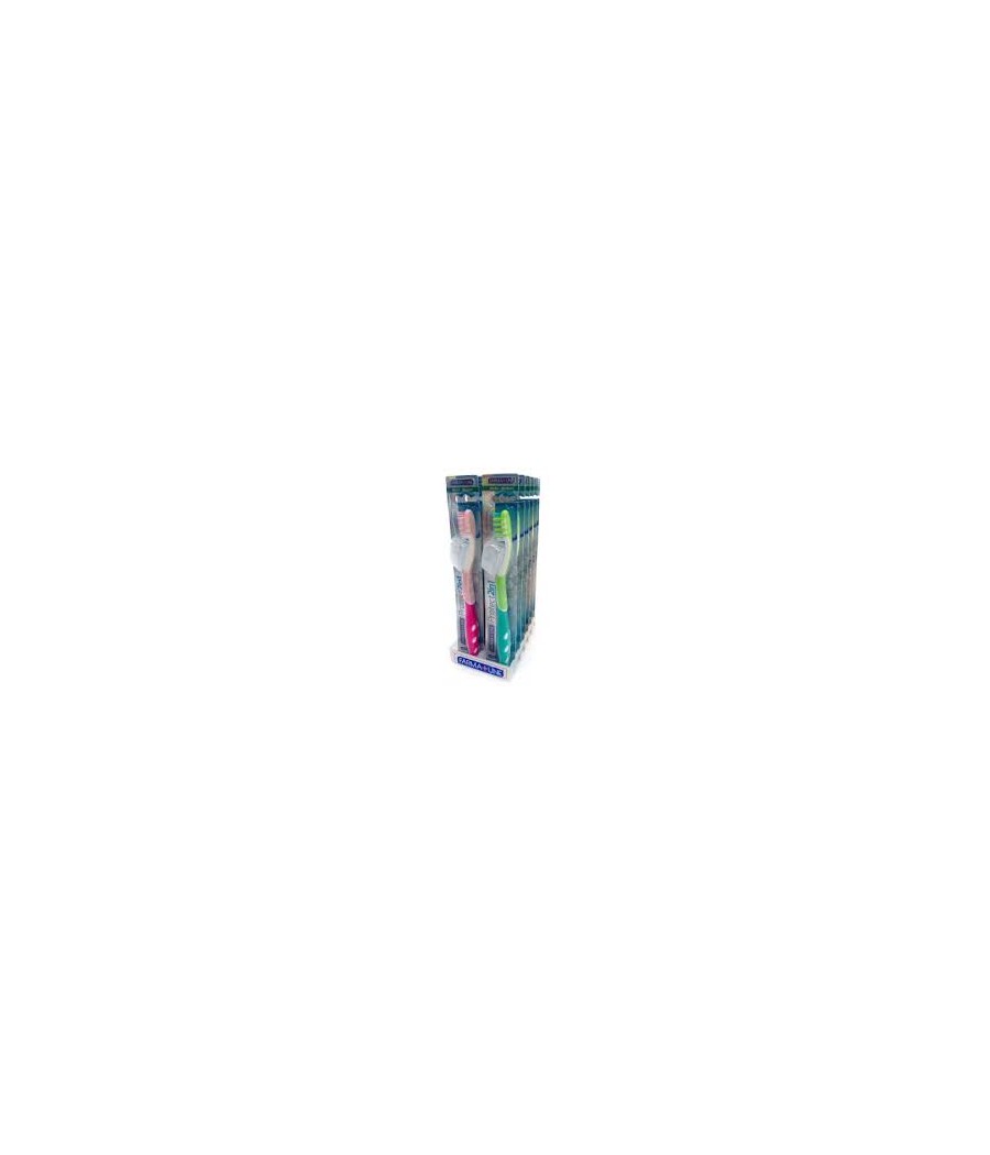 Spazzolino Protect 2 in 1 ORALPIU