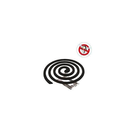 SPIRALI ZANZARE CITRONELLA ZAMPIRONI