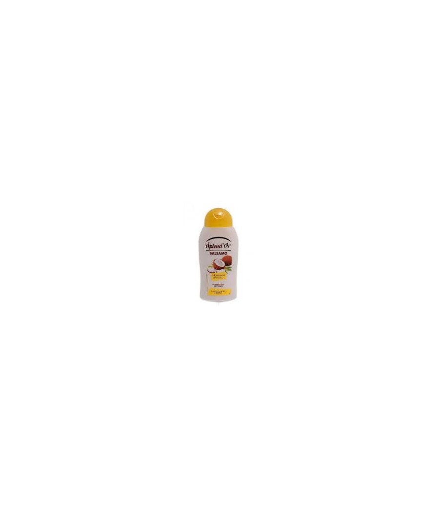 SPLENDOR BALSAMO 300ML COCCO