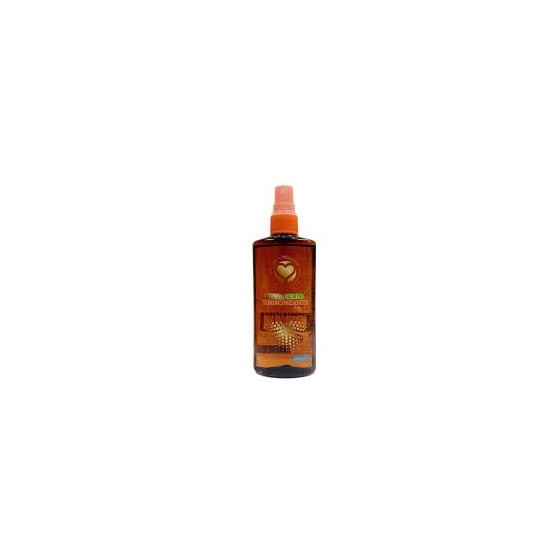 SPRAY OLIO ABBRONZANTE CARROT 40616