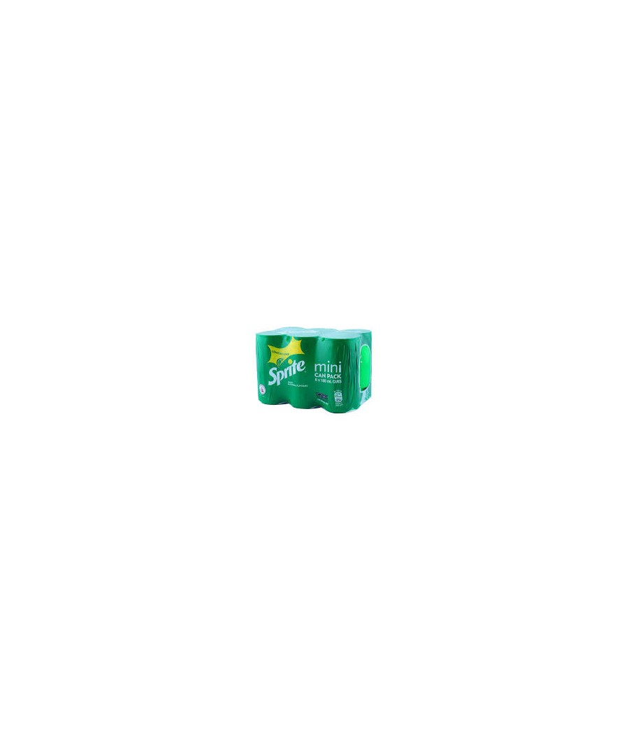 SPRITE LATT MINI LATTINA 15ML