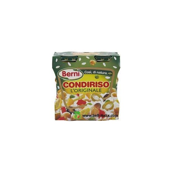 Berni Condiriso l\'Originale 2 x 285 g