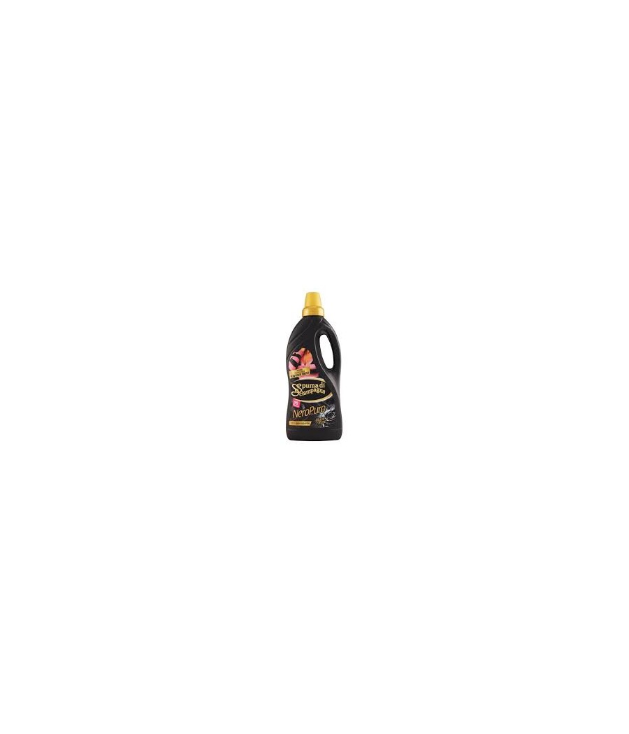 SPUMA SC. NEROPURO LT 1 ARGAN