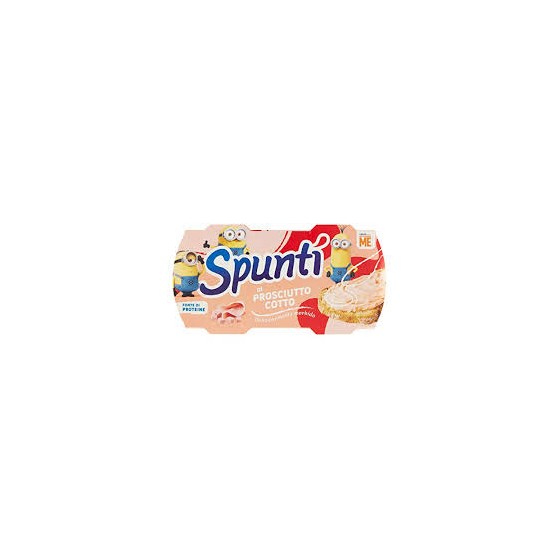 SPUNTI PROSC/COTTO GR.84X2