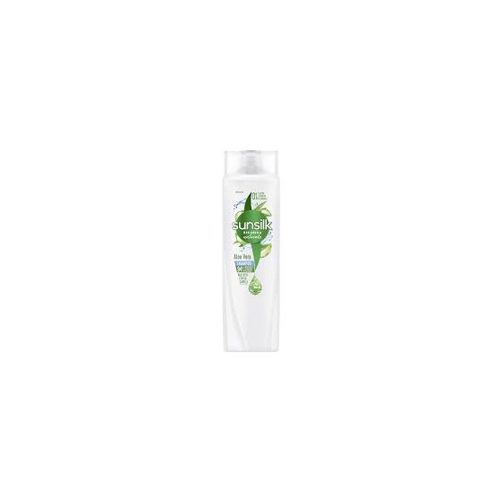 Sunsilk Shampoo 250ml Aloe Vera