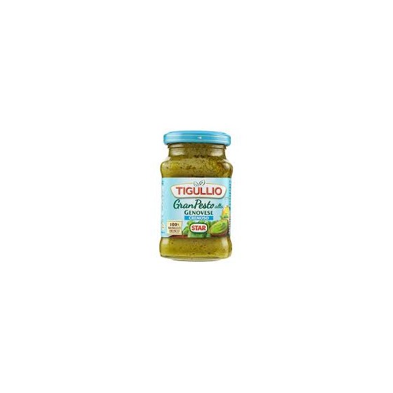 STAR GRAN PESTO GENOV.DEL.GR190