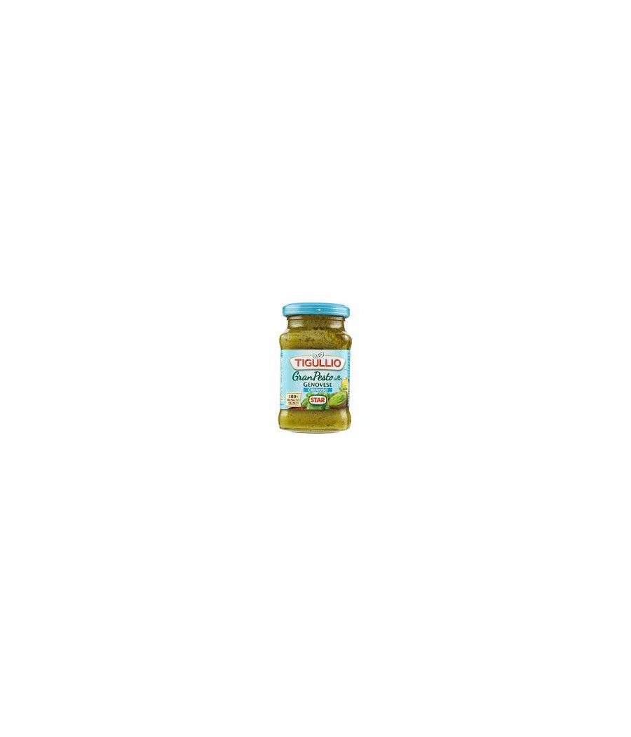 STAR GRAN PESTO GENOV.DEL.GR190