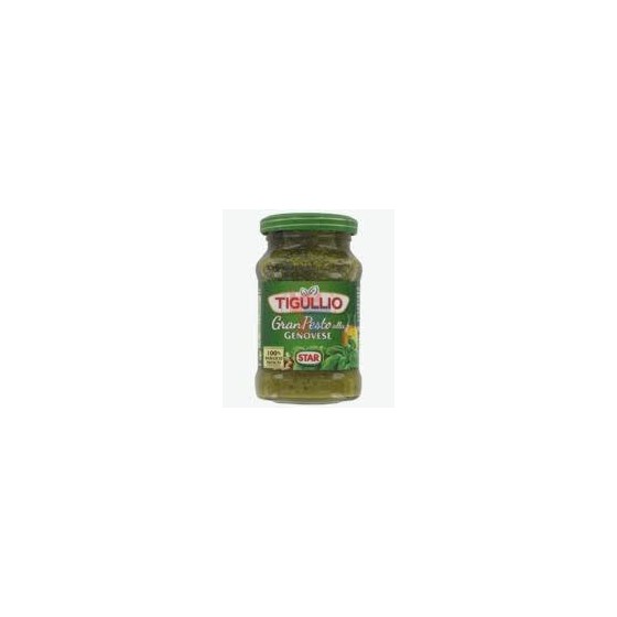 STAR GRAN PESTO GENOVESE GR.190