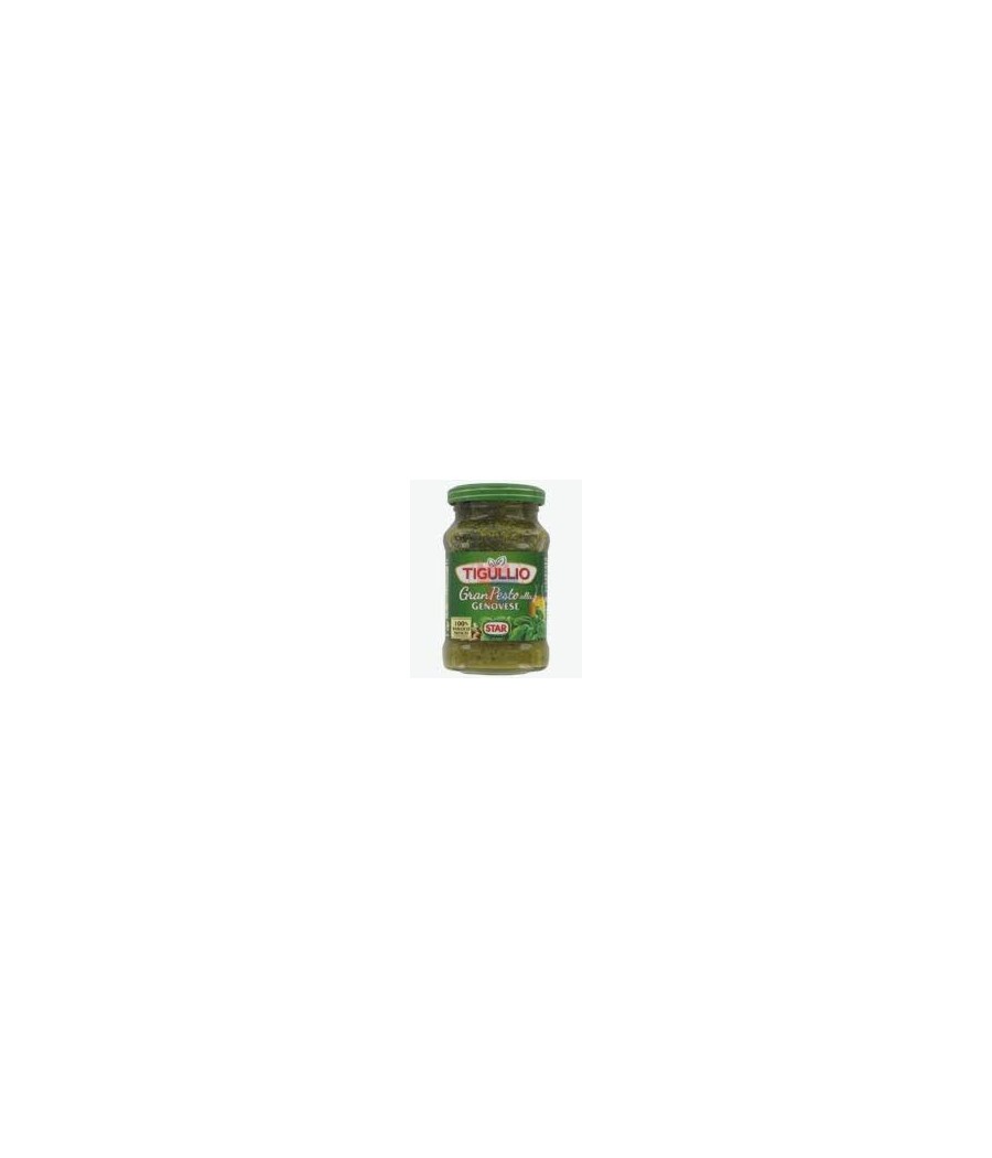 STAR GRAN PESTO GENOVESE GR.190