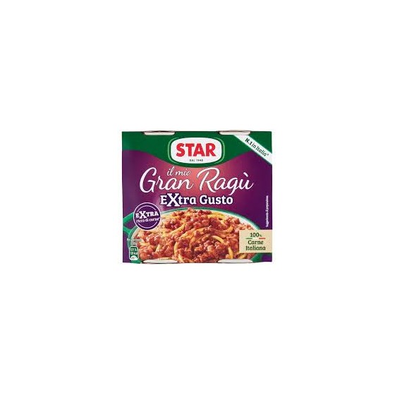 STAR GRANRAGU'EXTRA   GR.180X2