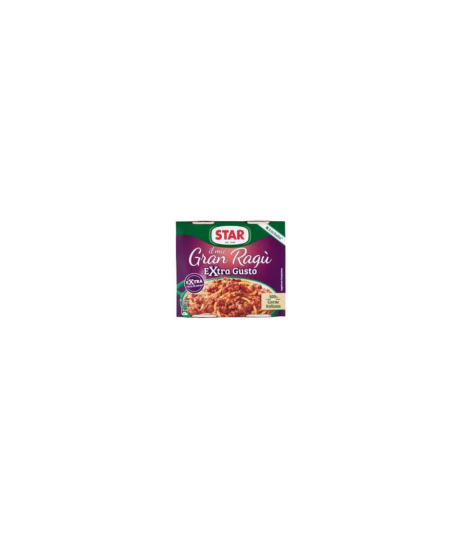 STAR GRANRAGU'EXTRA   GR.180X2