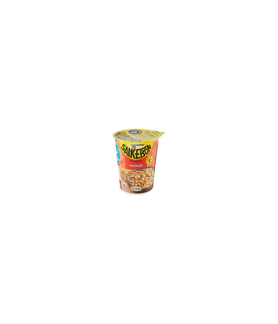STAR SAIKEBON CUP MANZO GR60(P