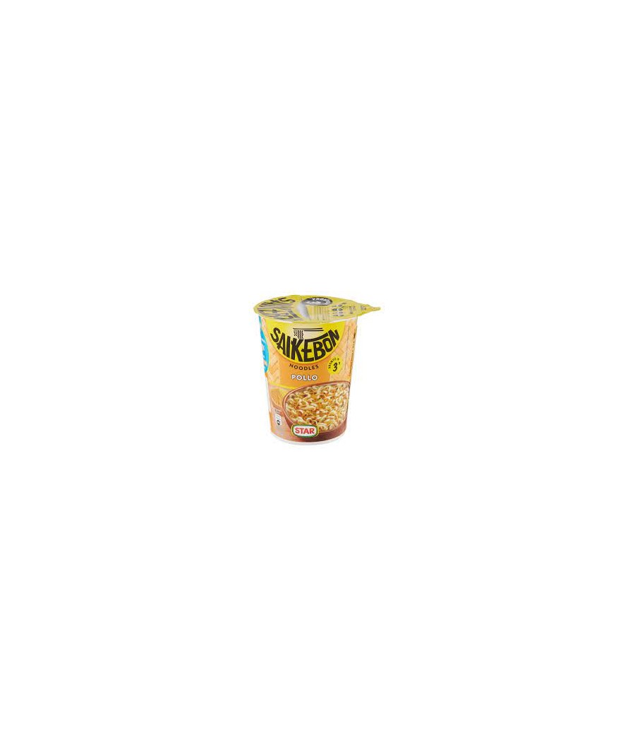 STAR SAIKEBON CUP POLLO GR.60