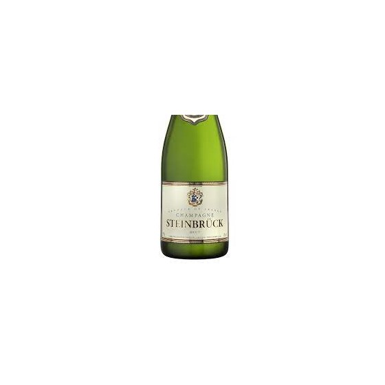 STEINBRUCK CHAMPAGNE BRUT CL 70