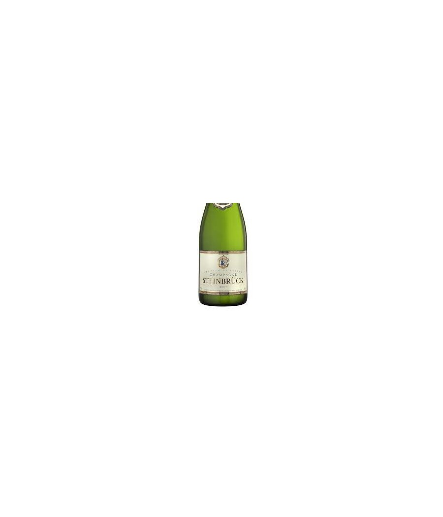 STEINBRUCK CHAMPAGNE BRUT CL 70