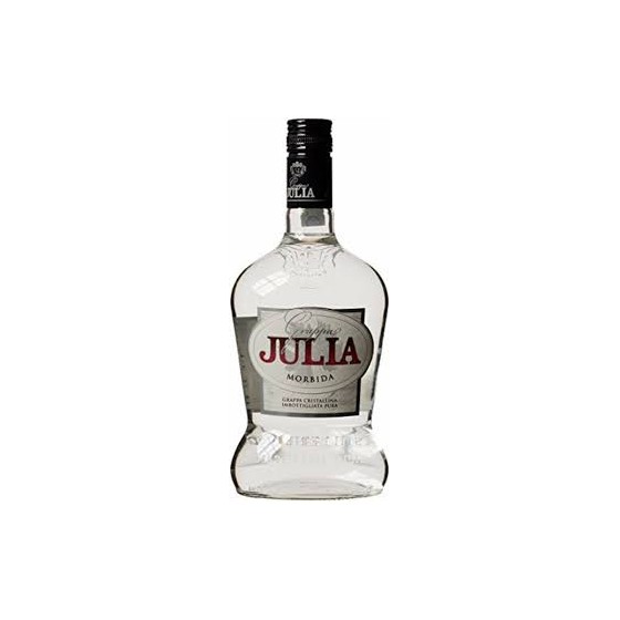 STOCK GRAPPA JULIA NOVA CL.70