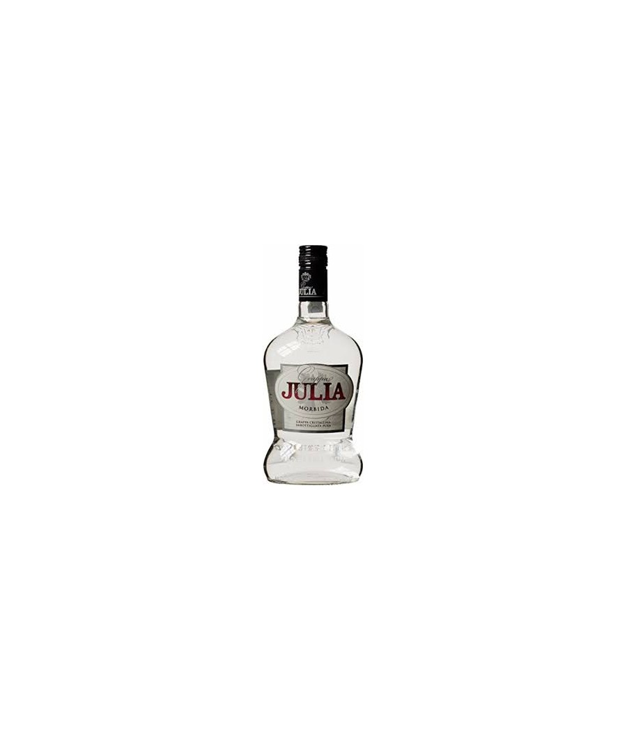 STOCK GRAPPA JULIA NOVA CL.70