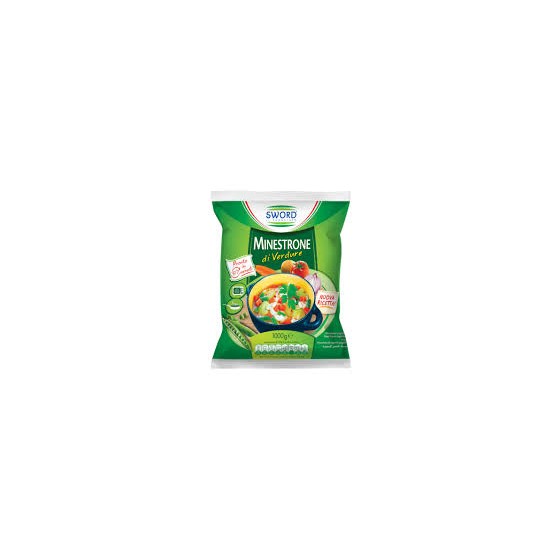 SWORD MINESTRONE KG 1