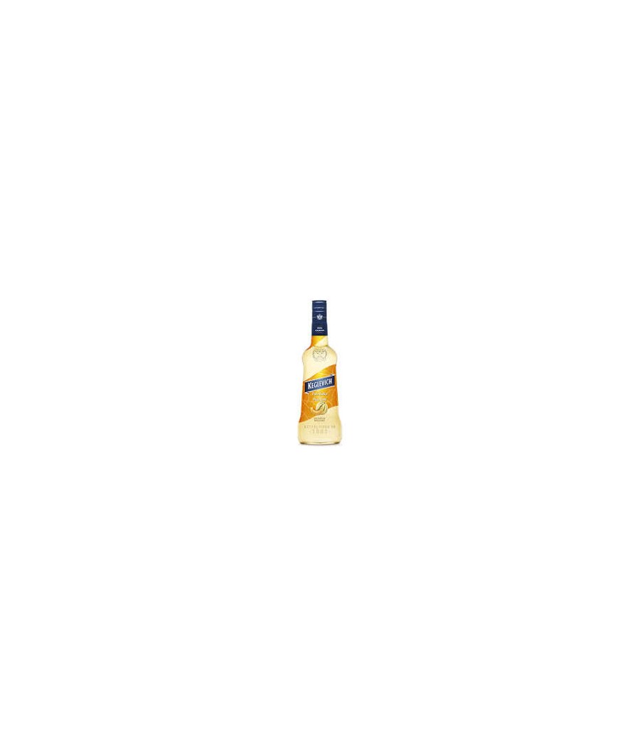 STOCK KEGLEVICH MELONE LT1