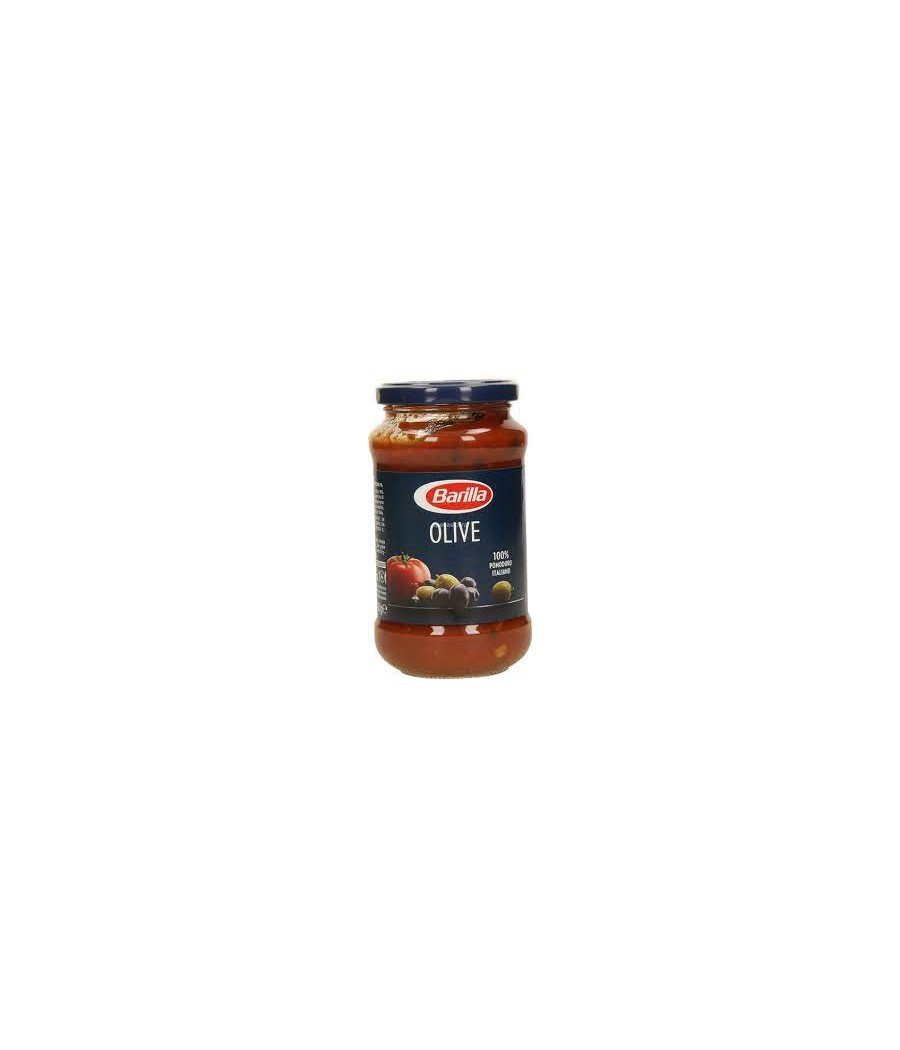 BARILLA SUGO OLIVE GR 400