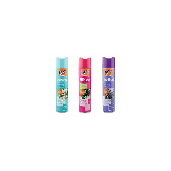 STRABILIA DEO LAVANDA ML.300
