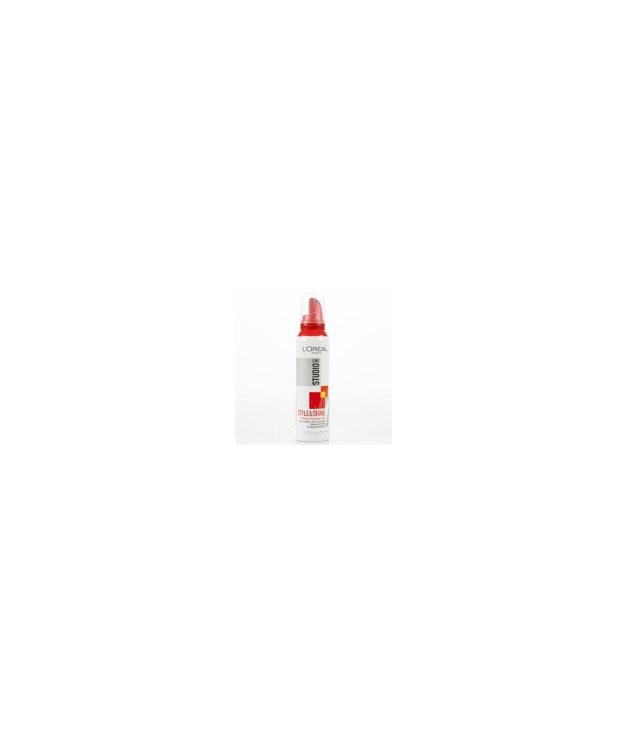 STUDIO LINE FIX FORCE SPUMA 150 ML IPERF