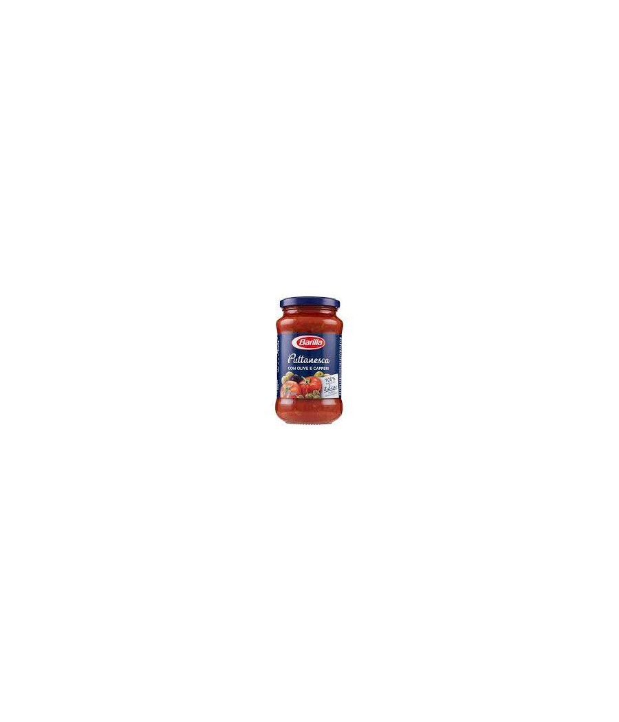 BARILLA SUGO PUTTANESCA GR.400
